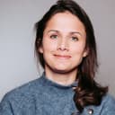 Portrait d'Anaïs Voy-Gillis