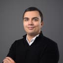 Portrait de Tristan Méneret