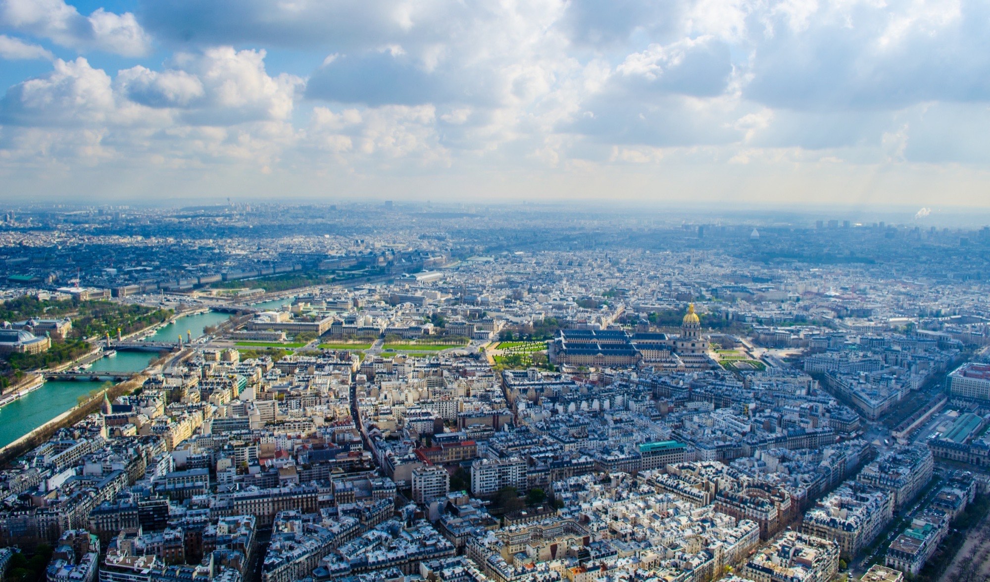 L'empreinte territoriale : objectiver votre contribution au pays